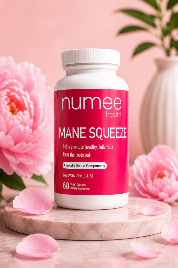 MANE SQUEEZE