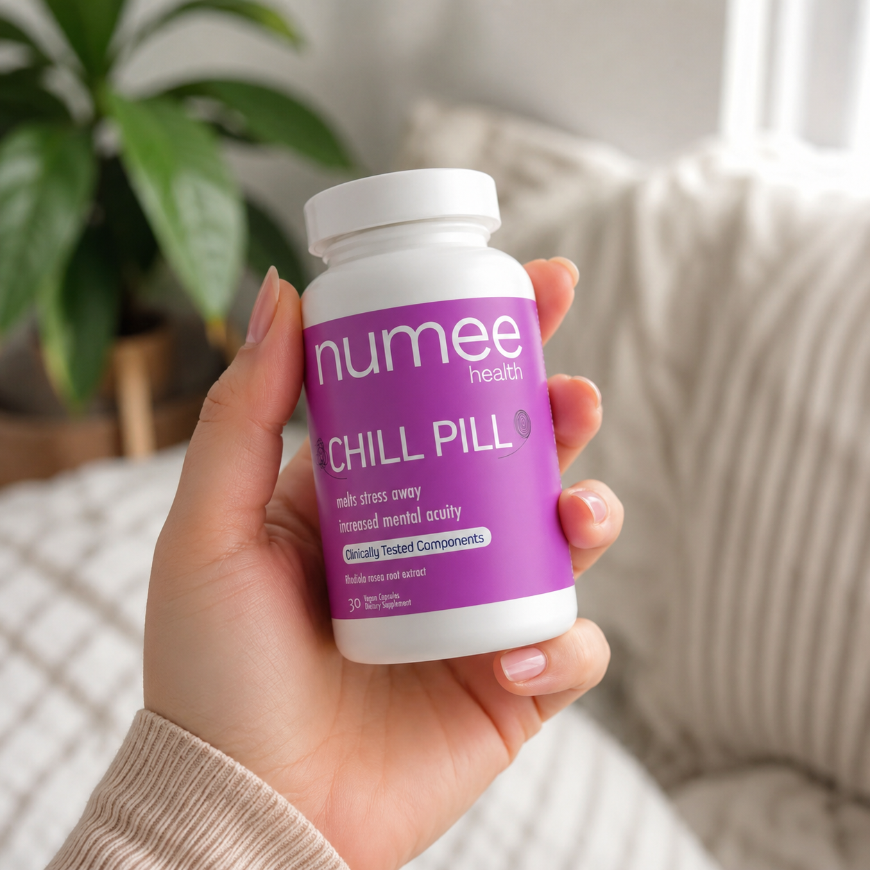 Numee Cook Numee Health | Premium Women's Wellness & Beauty Supplements – numee-health