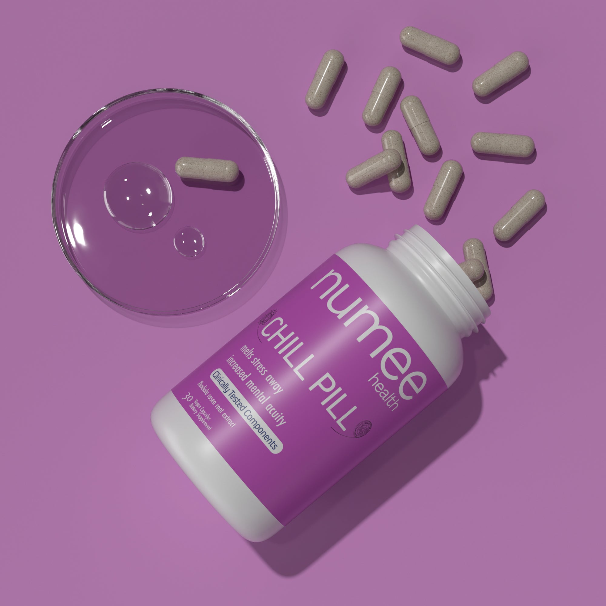 Chill Pill