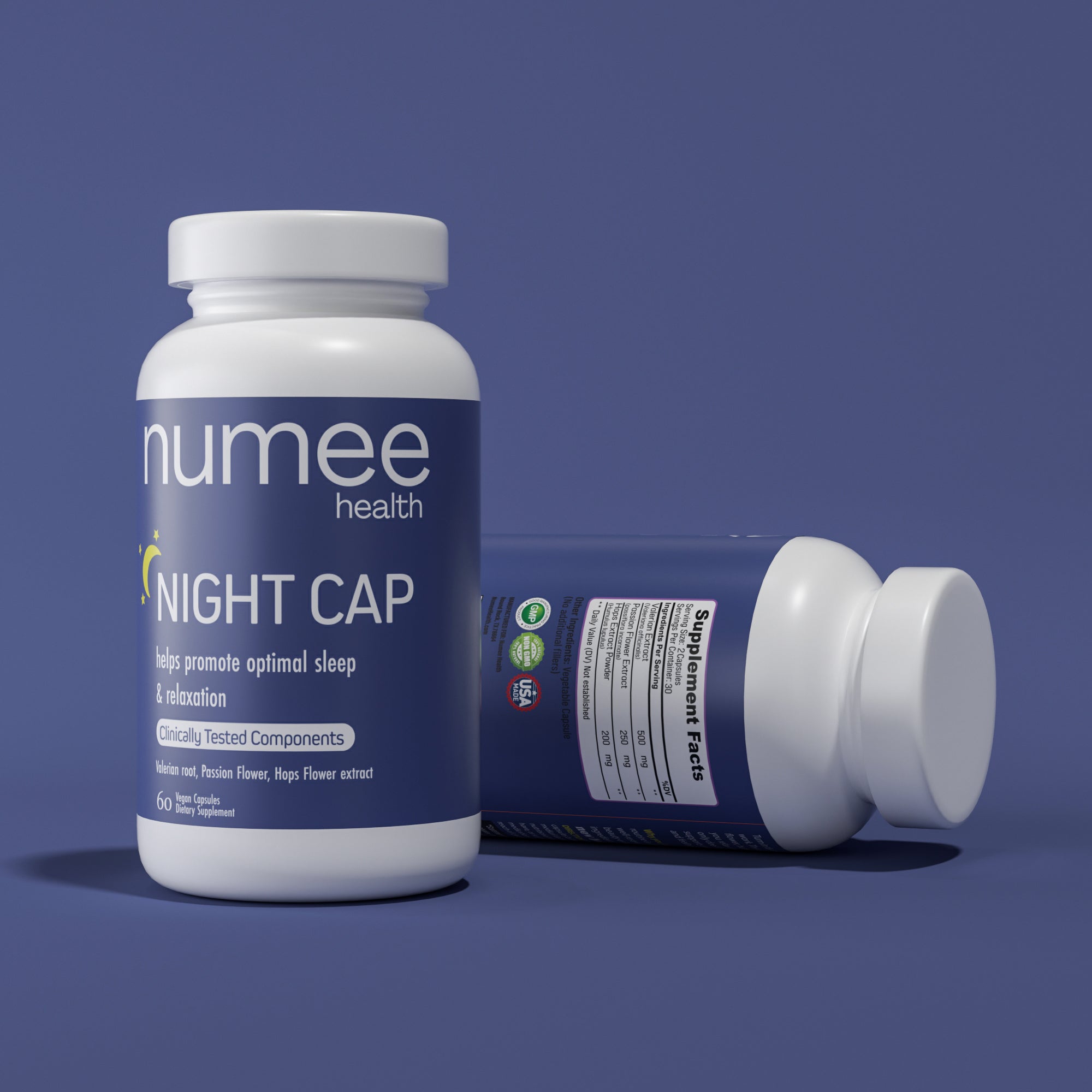 Night Cap – numee-health