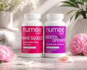 The Head-Turning Duo  Beautiful hair + radiant skin in one bundle.