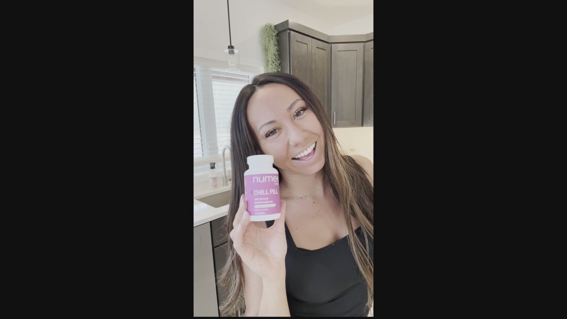 Load video: Chill Pill