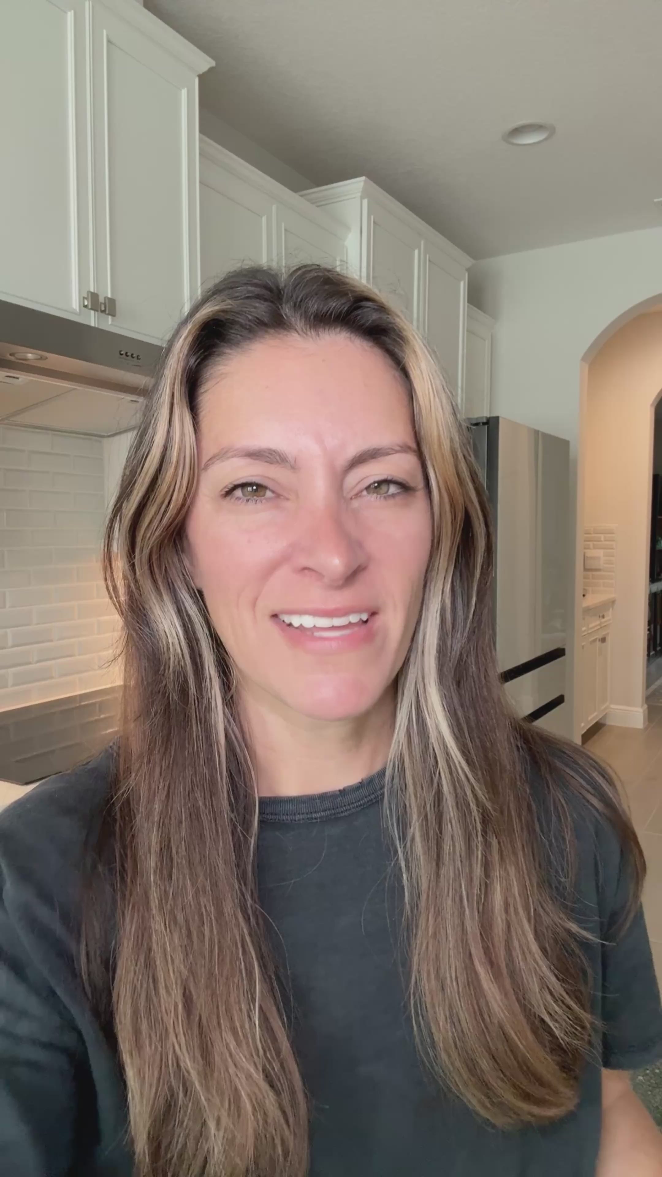 Load video: Nature Girl