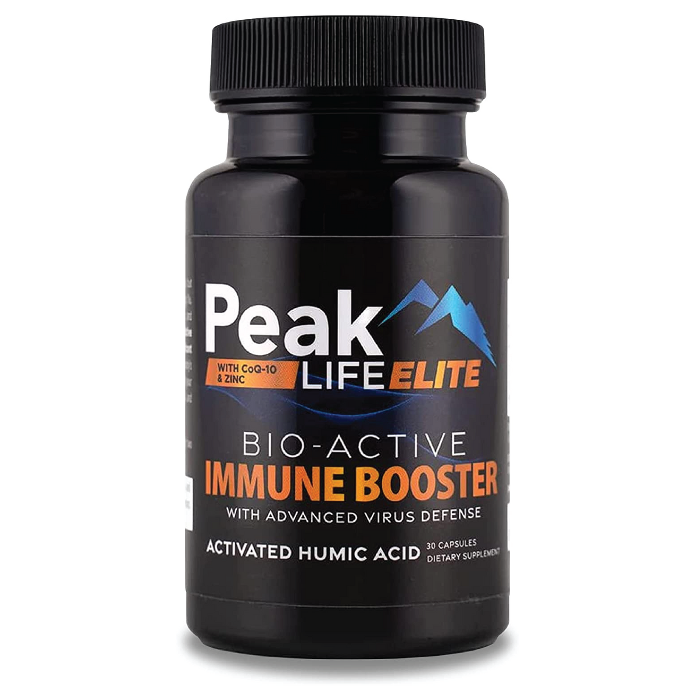 Peak Life Elite Bio-active Immune Booster